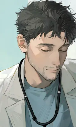 Profile image of Gen Adachi