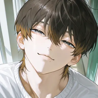 Profile image of 律