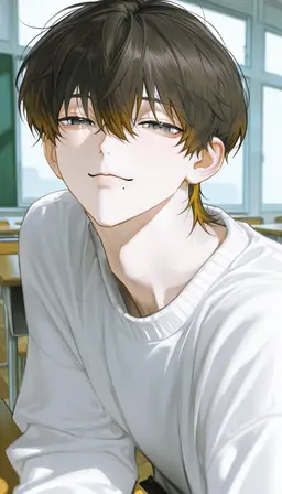 Profile image of 律