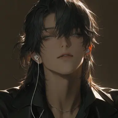 Profile image of リュ・イヒョン