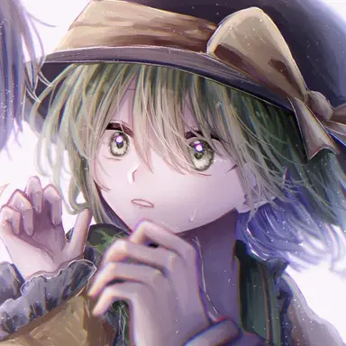 Profile image of 古明地こいし