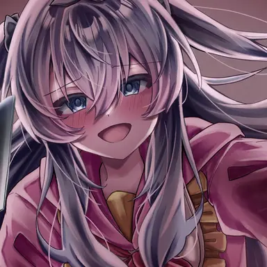 Profile image of 早乙女シロ