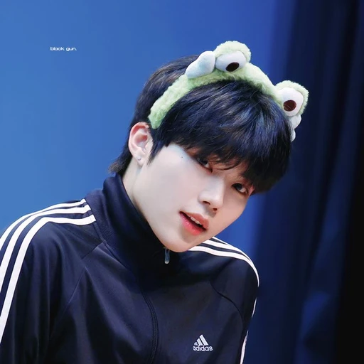 연하남 박건욱