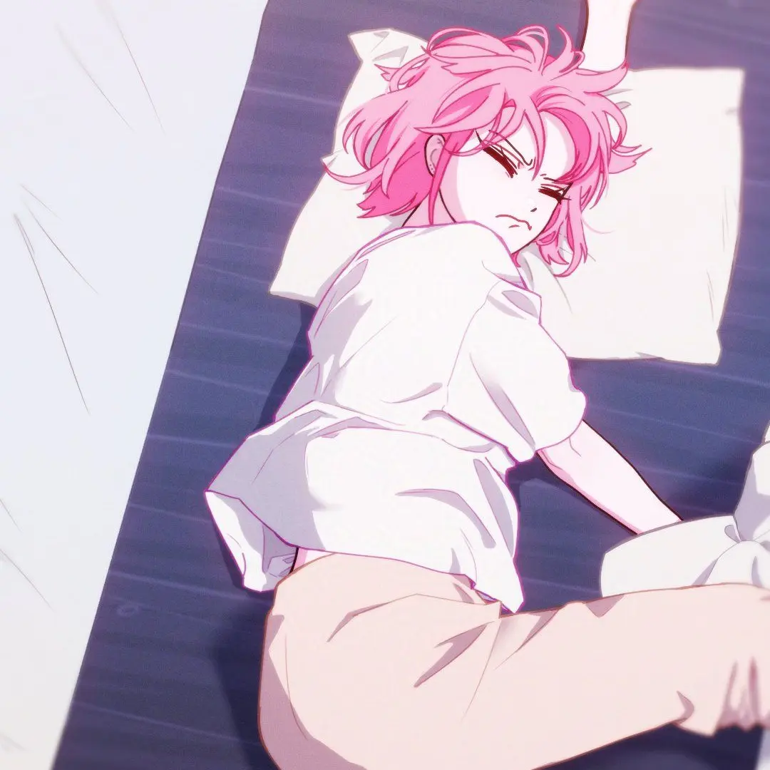 PlumLime6765의 바이오브 세트