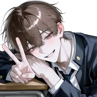 Profile image of 晃