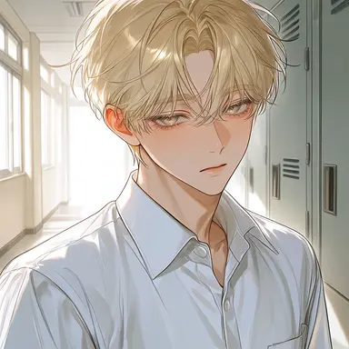 Profile image of Han Raeon