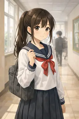 Profile image of 澪