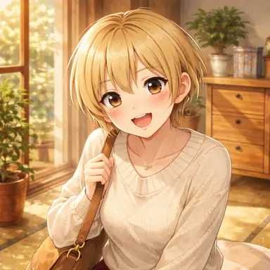 Profile image of 咲希