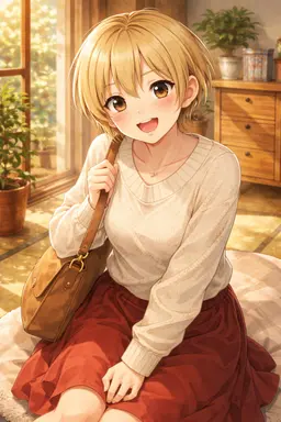 Profile image of 咲希