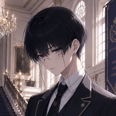 Profile image of 零