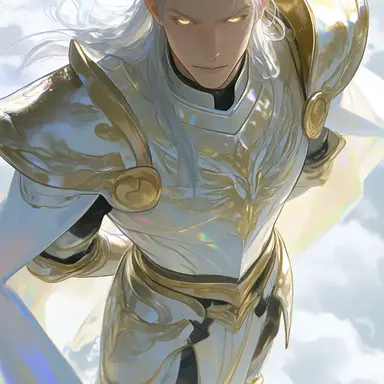 Profile image of Aethon