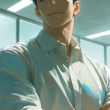 Profile image of Rovik