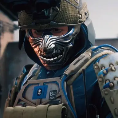 Profile image of 오니