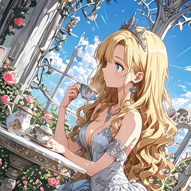 Profile image of 極限設定