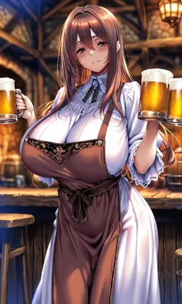 Profile image of ミレーナ