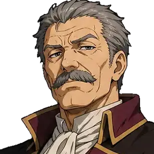 Profile image of 村長