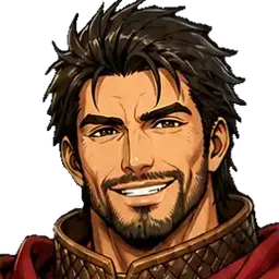 Profile image of アラン
