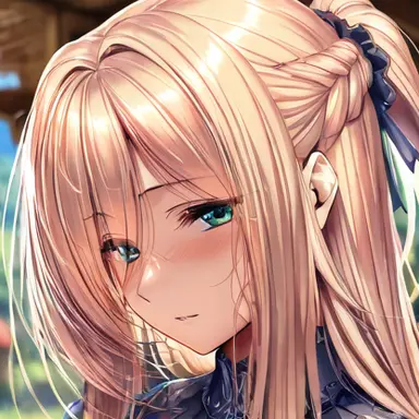 Profile image of リゼット