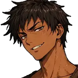 Profile image of 村人
