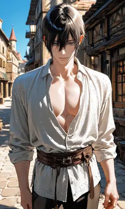 Profile image of グレイン