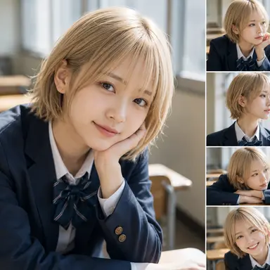 Profile image of リナ