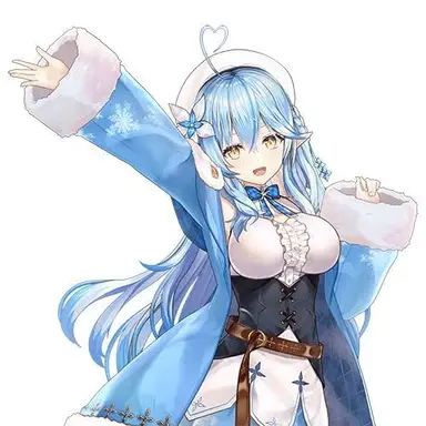 Profile image of 雪花ラミィ