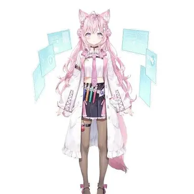 Profile image of 博衣こより