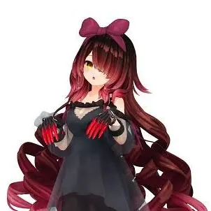 Profile image of ロボ子