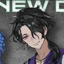 RiskyCream6985의 男虎(ニジサンジ)