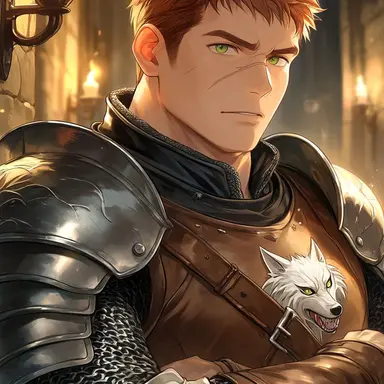 Profile image of Soryn