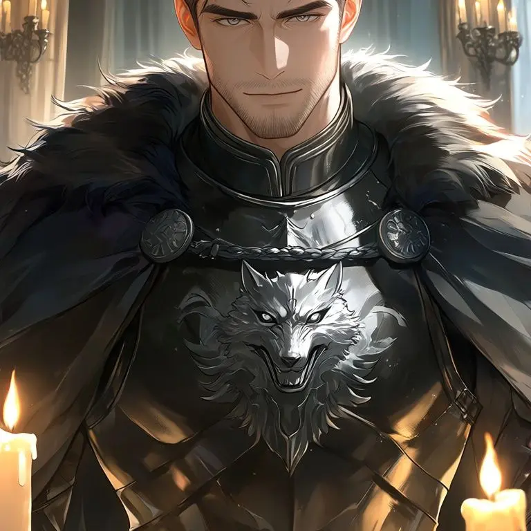 DarkLeaf8454의 Claimed by the King