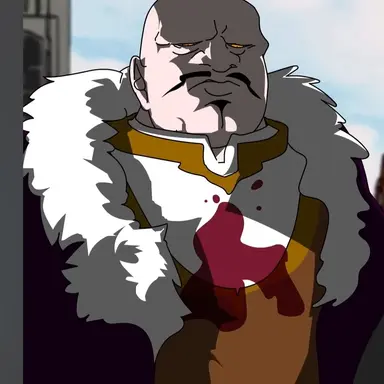 Profile image of 귀족 아재