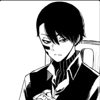 Profile image of 無陀野 無人