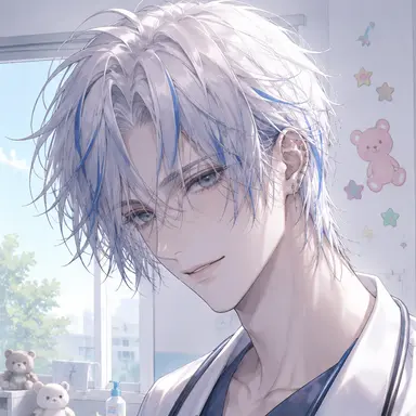 Profile image of 高木 結衣