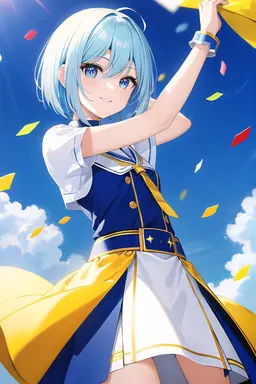Profile image of 蒼