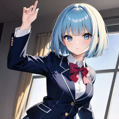 Profile image of 蒼