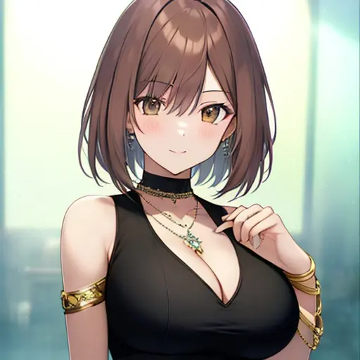 SadNoise2870의 モモ