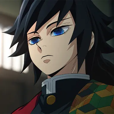 Profile image of 冨岡義勇