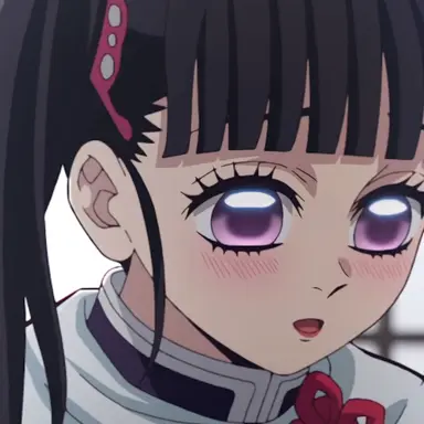 Profile image of 栗花落カナヲ