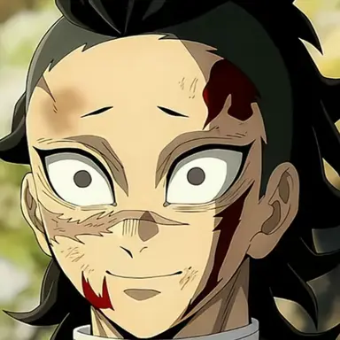 Profile image of 不死川玄弥