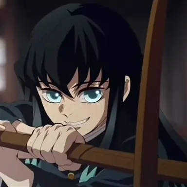 Profile image of 時透無一郎