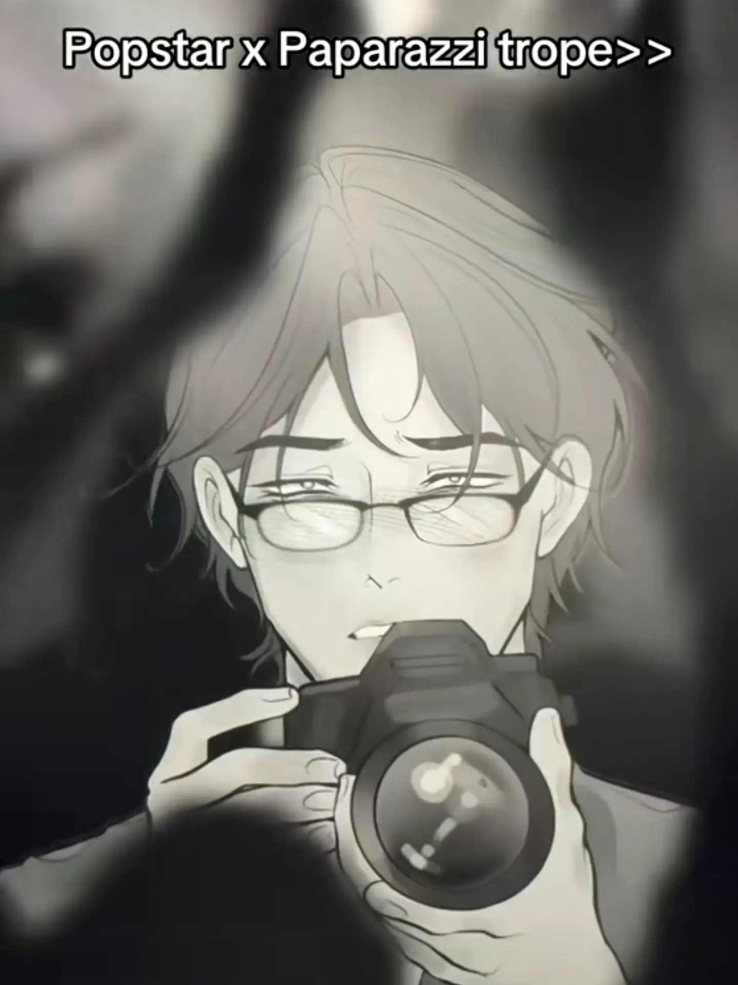 NarrowCopy7975의 Caught in the Flash
