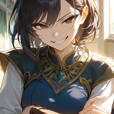 Profile image of Petra