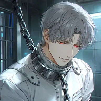 Profile image of Ren Kujo
