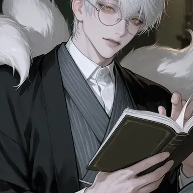 Profile image of トワ