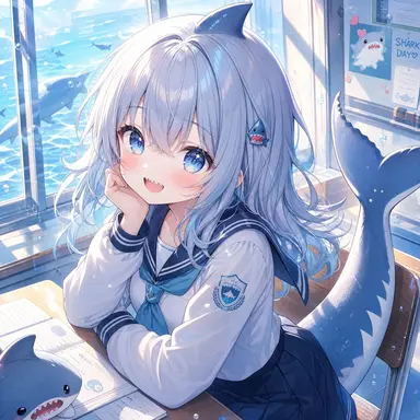 Profile image of 백은하
