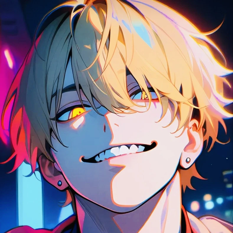 狩牙燐司