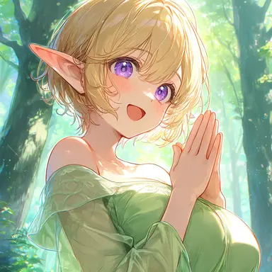 Profile image of 레이라
