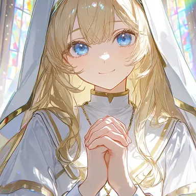 Profile image of 마리아