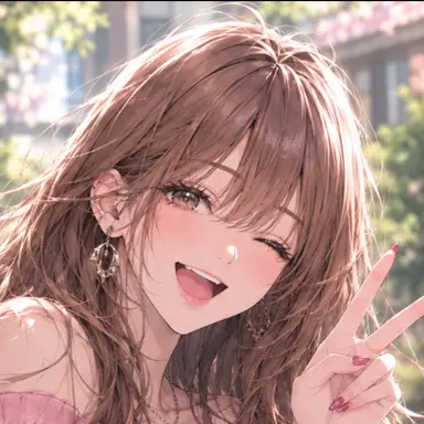 Profile image of Mitsuki